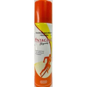 Intagesic Spray 55Gm