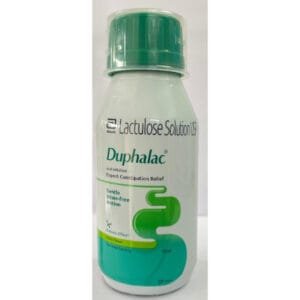 Duphalac Lemon Flavour Solution 150ml
