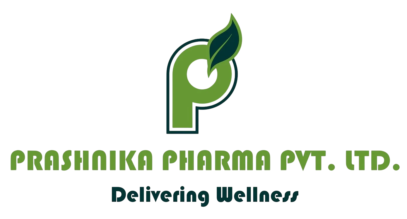 Prashnika Pharma Pvt Ltd