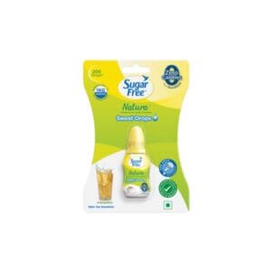 Sugar Free Natura Sweet Drops 10ml
