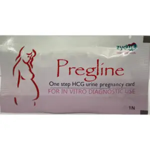 Pregline Pregnancy Test Kit