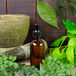 Ayurveda & Herbals (1)